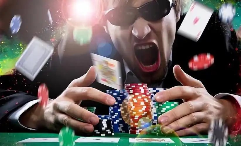 Responsible gaming reminder for 36 be adults with time and budget limits